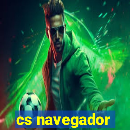 cs navegador